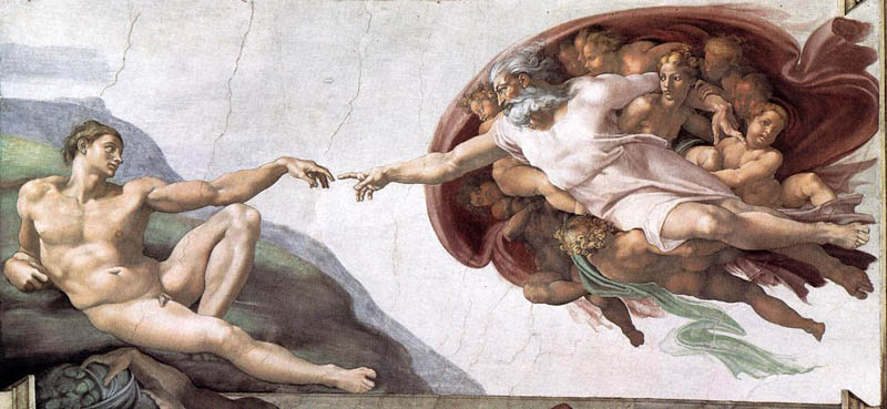 creation
